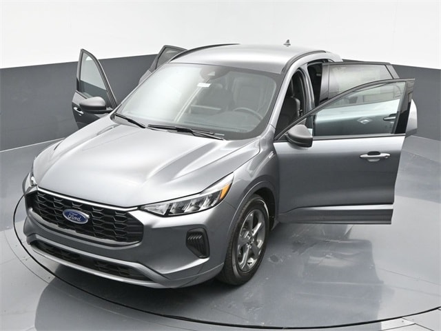 new 2024 Ford Escape car, priced at $27,975