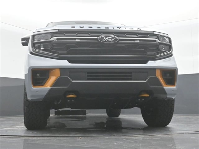 new 2025 Ford Expedition car, priced at $84,540