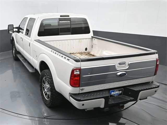 used 2016 Ford F-250SD car, priced at $33,269