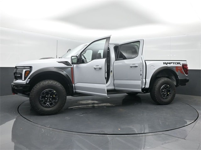 new 2025 Ford F-150 car, priced at $114,420