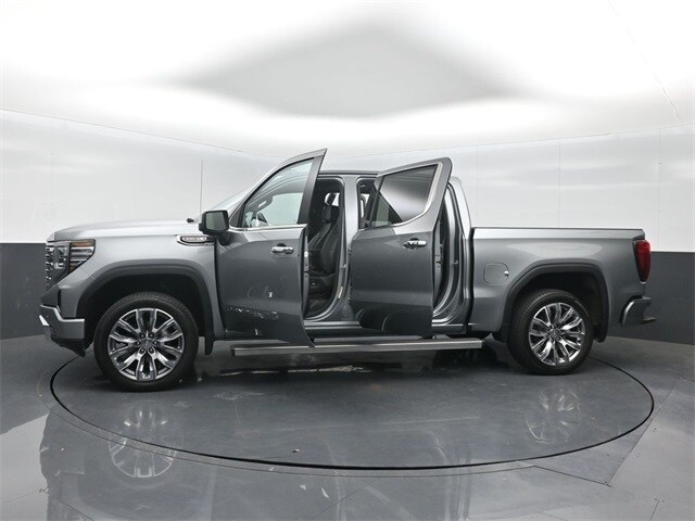 used 2024 GMC Sierra 1500 car, priced at $64,918