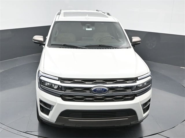 new 2024 Ford Expedition car, priced at $76,445