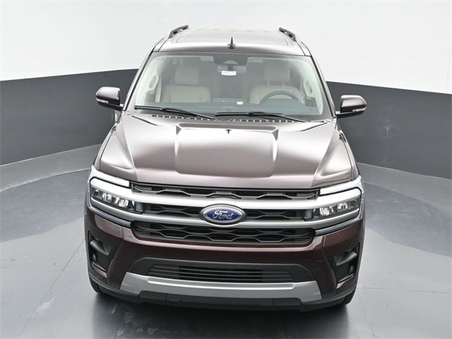 new 2024 Ford Expedition car, priced at $62,595