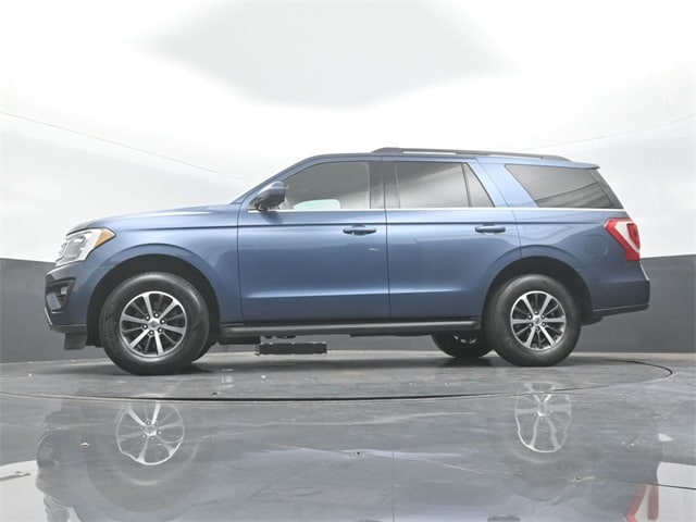 used 2019 Ford Expedition car, priced at $23,827