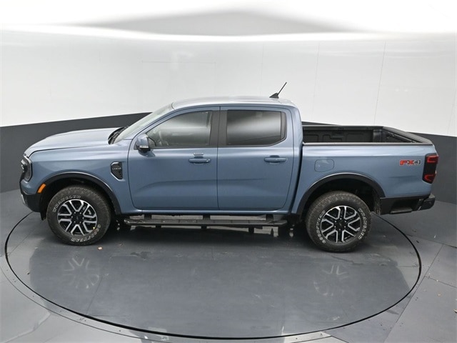 new 2024 Ford Ranger car, priced at $54,875