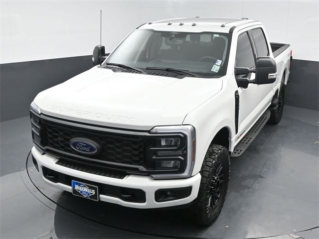 used 2024 Ford F-250SD car, priced at $75,793