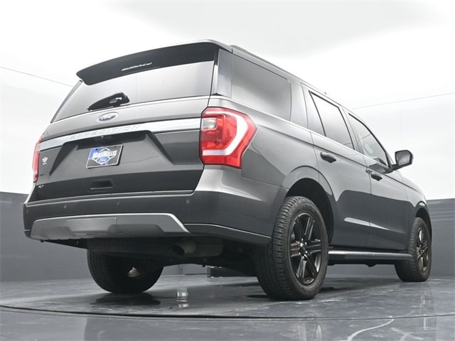 used 2020 Ford Expedition car, priced at $27,986