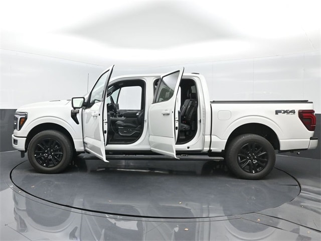 new 2024 Ford F-150 car, priced at $74,890