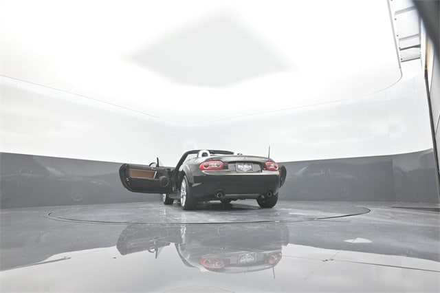 used 2013 Mazda Miata car, priced at $15,998