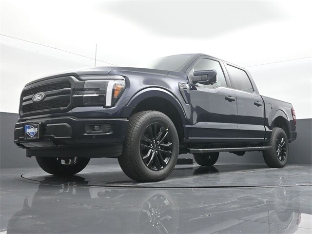 new 2025 Ford F-150 car, priced at $73,825