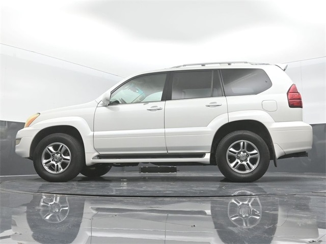 used 2009 Lexus GX car, priced at $14,522