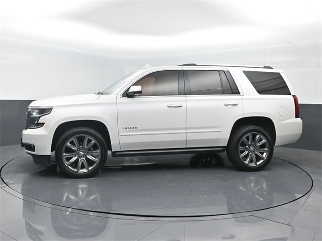 used 2019 Chevrolet Tahoe car, priced at $25,175