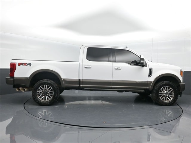 used 2019 Ford F-250SD car, priced at $48,944