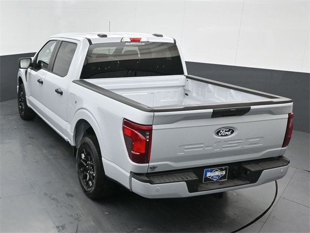new 2025 Ford F-150 car, priced at $41,751