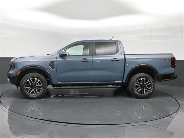 new 2024 Ford Ranger car, priced at $54,875