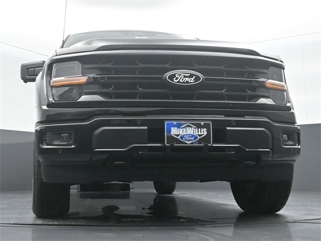 new 2025 Ford F-150 car, priced at $70,935