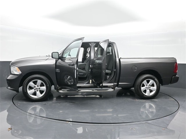 used 2015 Ram 1500 car, priced at $17,458