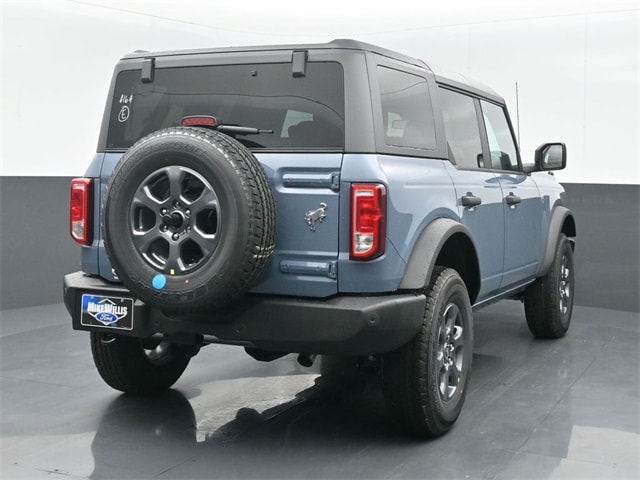 new 2024 Ford Bronco car, priced at $44,595