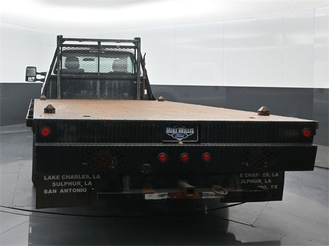 used 2014 Ford F-350SD car, priced at $19,859