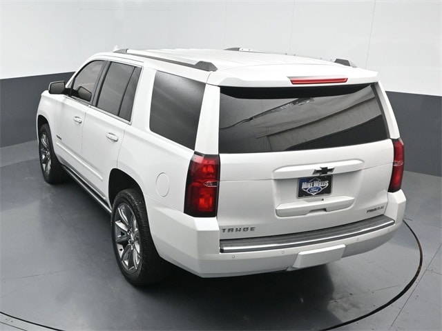 used 2019 Chevrolet Tahoe car, priced at $25,175