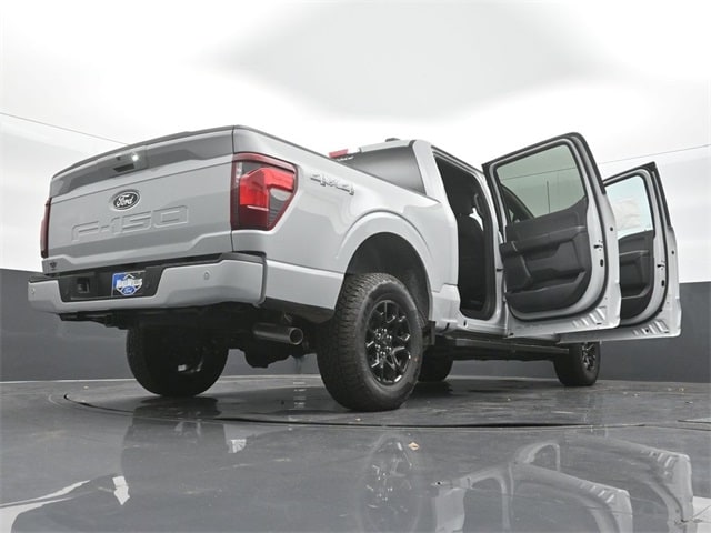 new 2024 Ford F-150 car, priced at $56,585