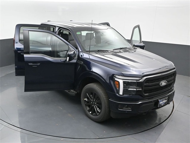 new 2025 Ford F-150 car, priced at $66,811