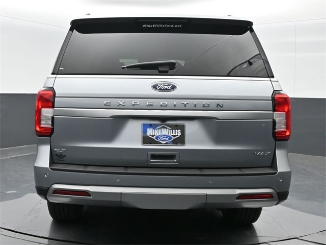 new 2024 Ford Expedition car, priced at $62,000