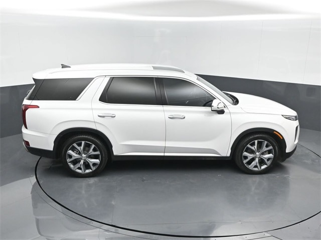 used 2020 Hyundai Palisade car, priced at $19,745