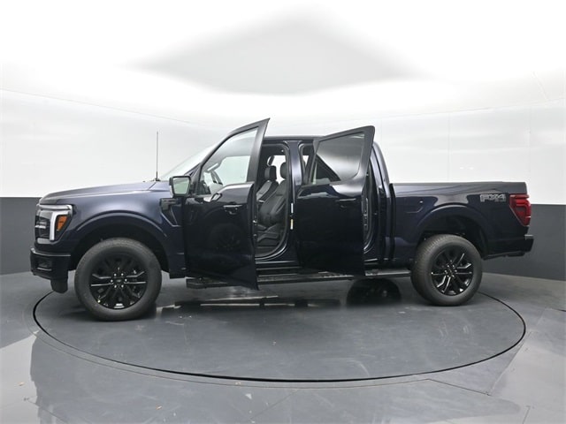 new 2025 Ford F-150 car, priced at $66,811