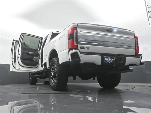 used 2024 Ford F-250SD car, priced at $87,878