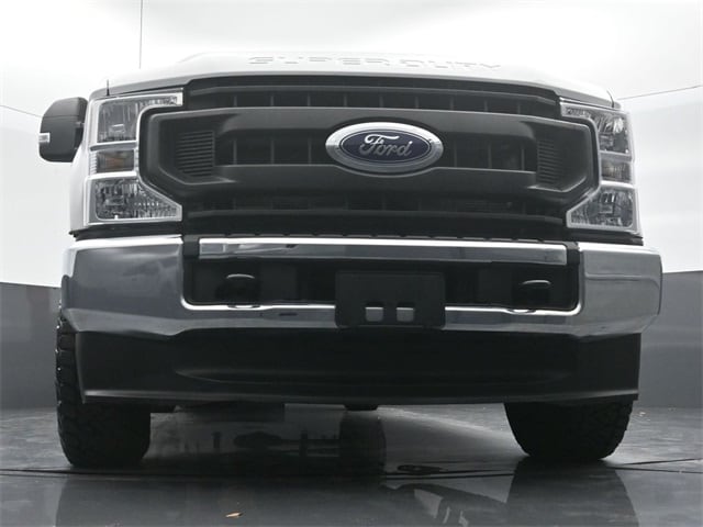 used 2020 Ford F-250SD car, priced at $38,659