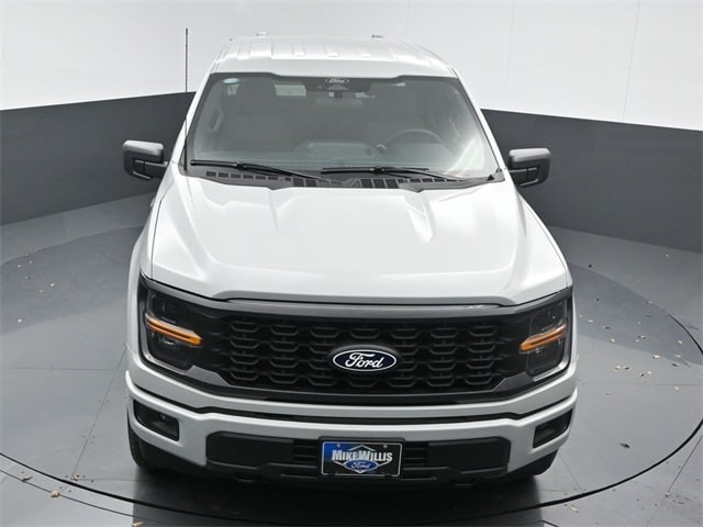 new 2024 Ford F-150 car, priced at $49,849