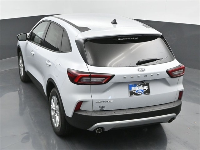 new 2025 Ford Escape car, priced at $28,985