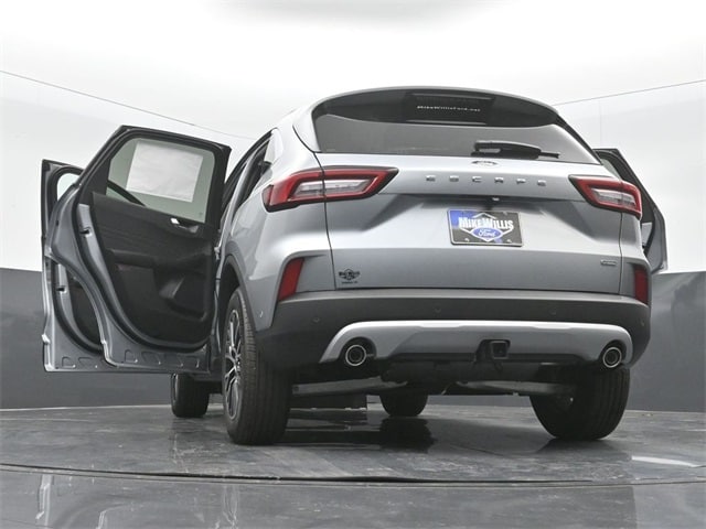 new 2024 Ford Escape car, priced at $45,540