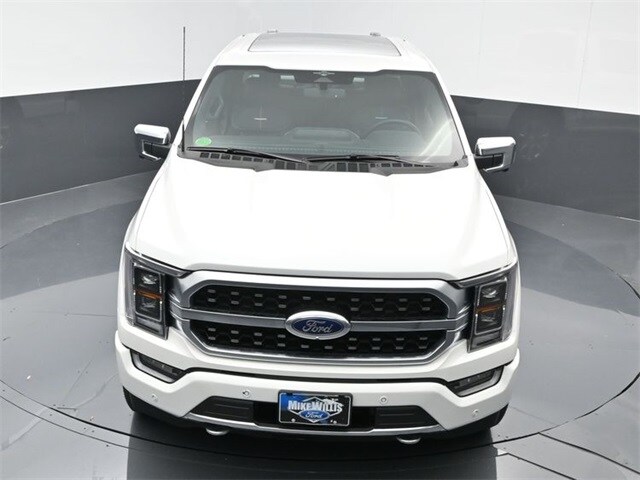 new 2023 Ford F-150 car, priced at $72,235