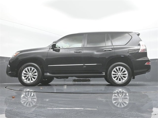 used 2017 Lexus GX car, priced at $25,458