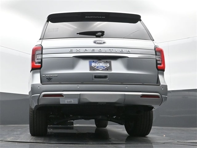 new 2024 Ford Expedition car, priced at $74,270