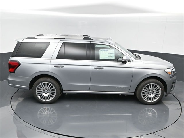 new 2024 Ford Expedition car, priced at $74,270