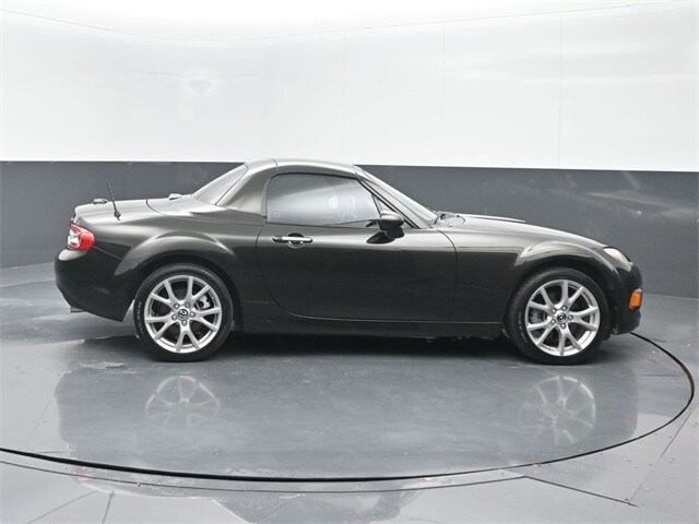 used 2013 Mazda Miata car, priced at $15,998