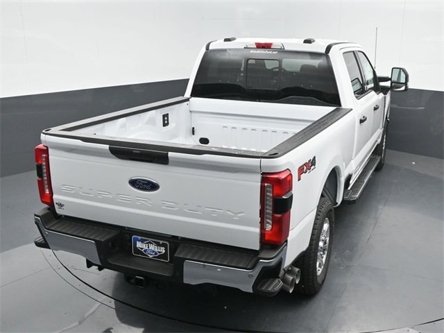 new 2025 Ford Super Duty car, priced at $71,940