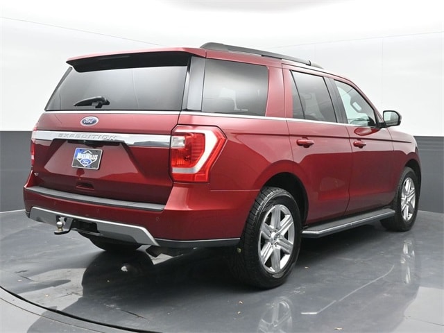 used 2019 Ford Expedition car, priced at $23,998