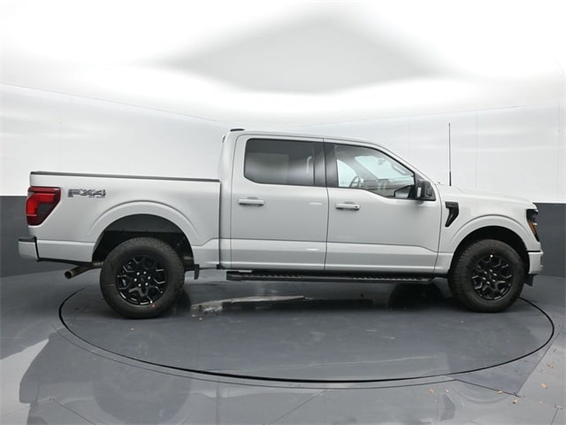 new 2024 Ford F-150 car, priced at $55,955