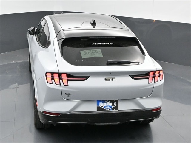 new 2023 Ford Mustang Mach-E car, priced at $69,835