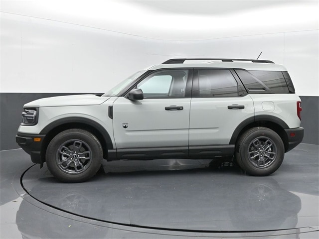 new 2024 Ford Bronco Sport car, priced at $30,565