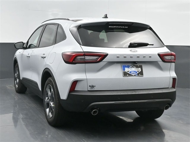 new 2025 Ford Escape car, priced at $32,970