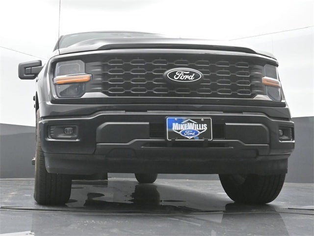 new 2024 Ford F-150 car, priced at $46,349