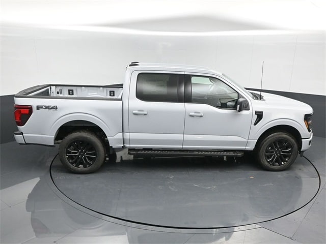 new 2025 Ford F-150 car, priced at $65,575