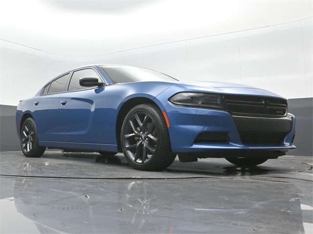 used 2023 Dodge Charger car, priced at $28,250