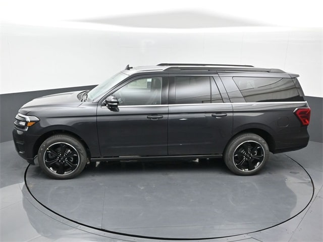 new 2024 Ford Expedition car, priced at $74,465