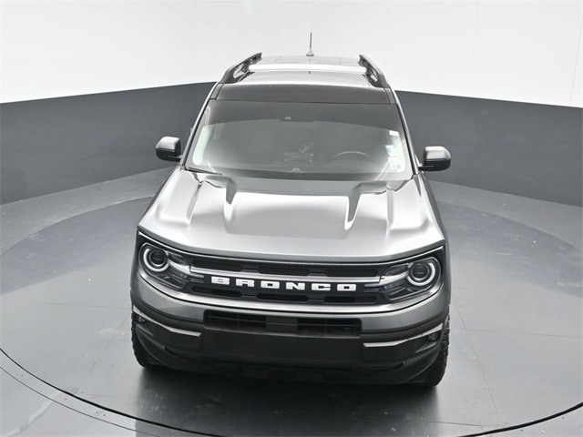 used 2022 Ford Bronco Sport car, priced at $26,482